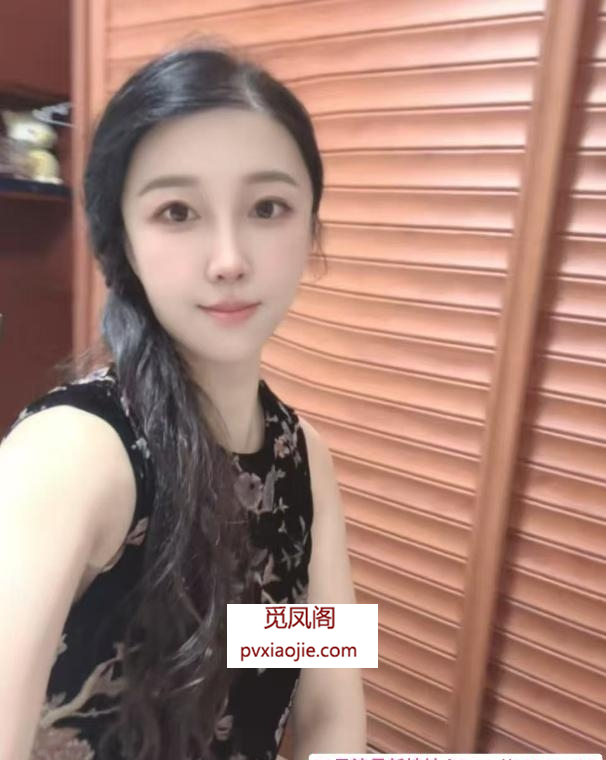 光谷小仙女