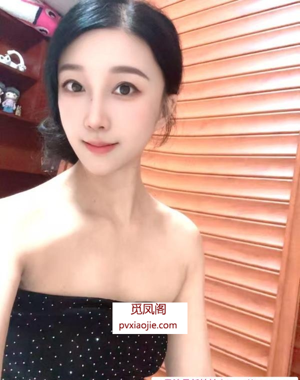 光谷高挑小仙女