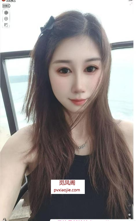 气质御姐紫琪