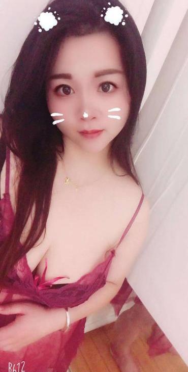 河东露小妞