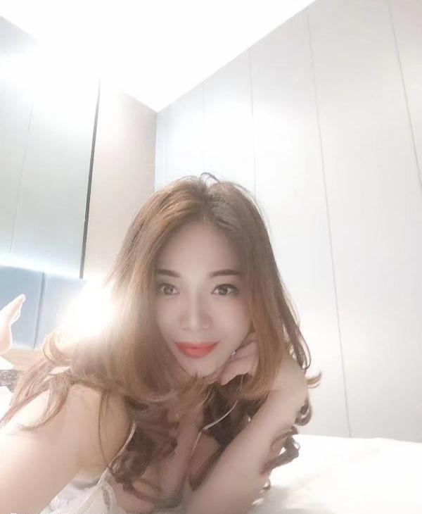 兼职少妇