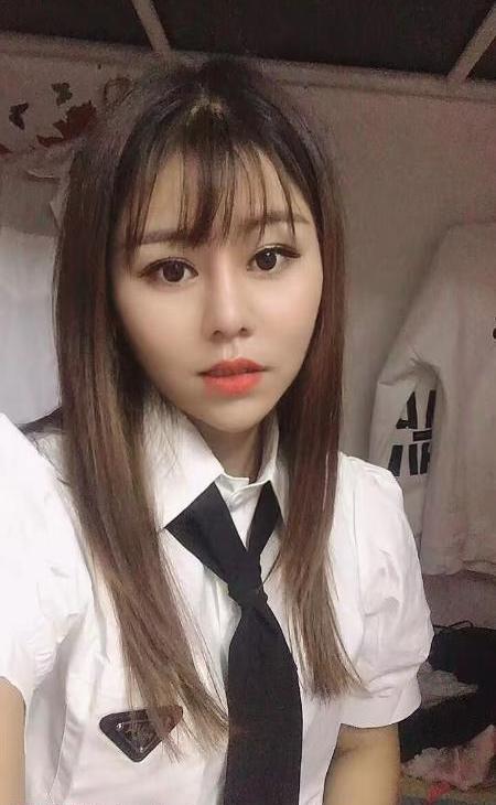 萝莉学妹玖儿