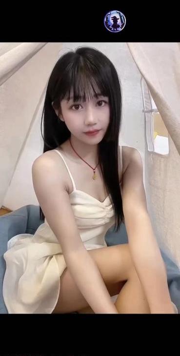 苗条美少女