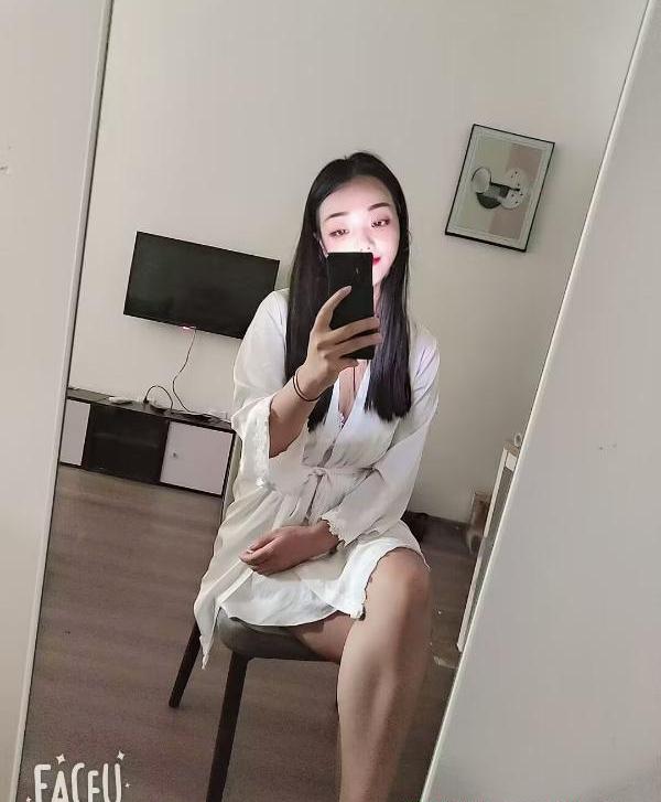 杨梦医美兼职