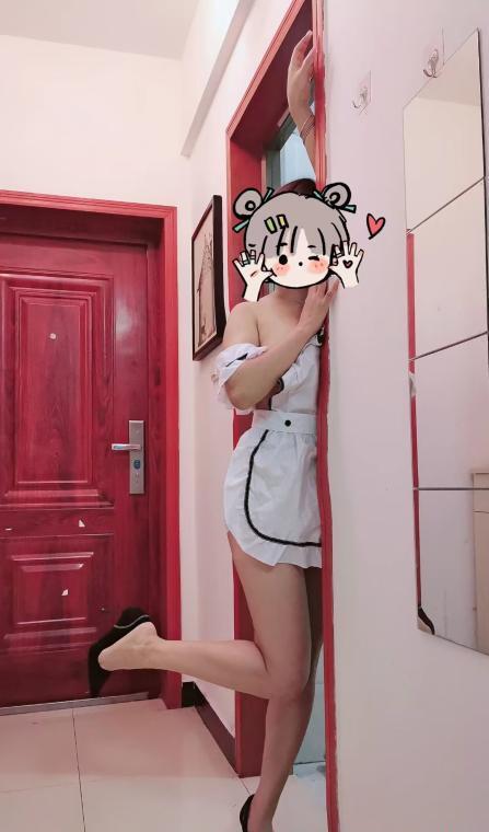 服务型少妇