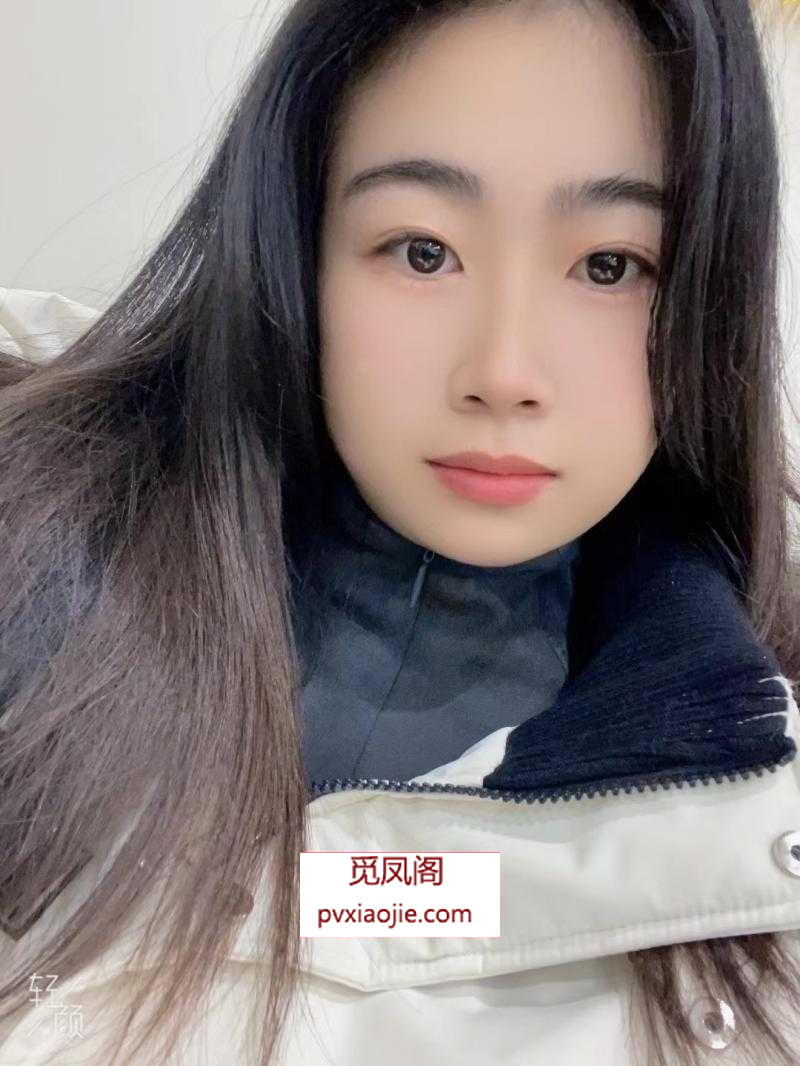 很温柔的一个妹子